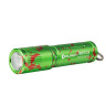 Фонарь OLIGHT I3E EOS ZOMBIE GREEN 000389